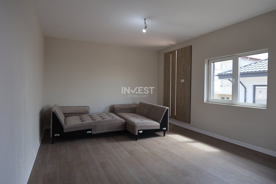 CASA FINALIZATA SI INTABULATA IN ZONA HORPAZ , 500 MP DE TEREN - 28