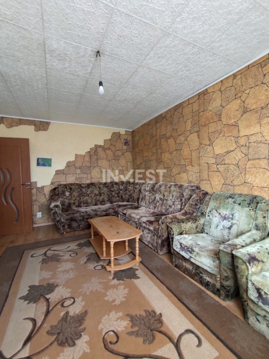 Apartament de vanzare, 3 camere, decomandat, zona Moara de Foc, Iasi - 2