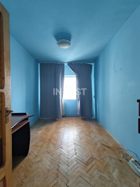 Apartament de vanzare, 3 camere, decomandat, zona Moara de Foc, Iasi - 3