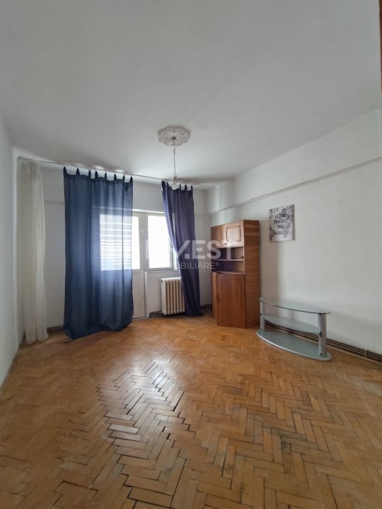 Apartament de vanzare, 3 camere, decomandat, zona Moara de Foc, Iasi - 4
