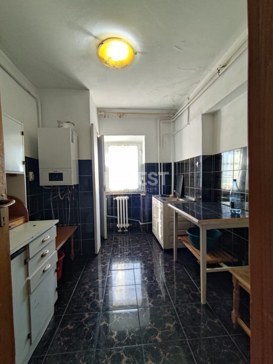 Apartament de vanzare, 3 camere, decomandat, zona Moara de Foc, Iasi - 6