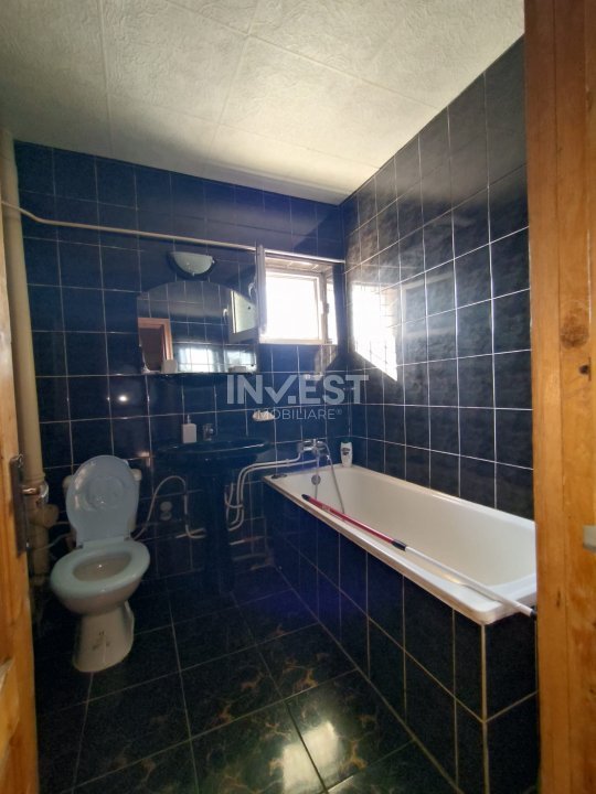 Apartament de vanzare, 3 camere, decomandat, zona Moara de Foc, Iasi - 8