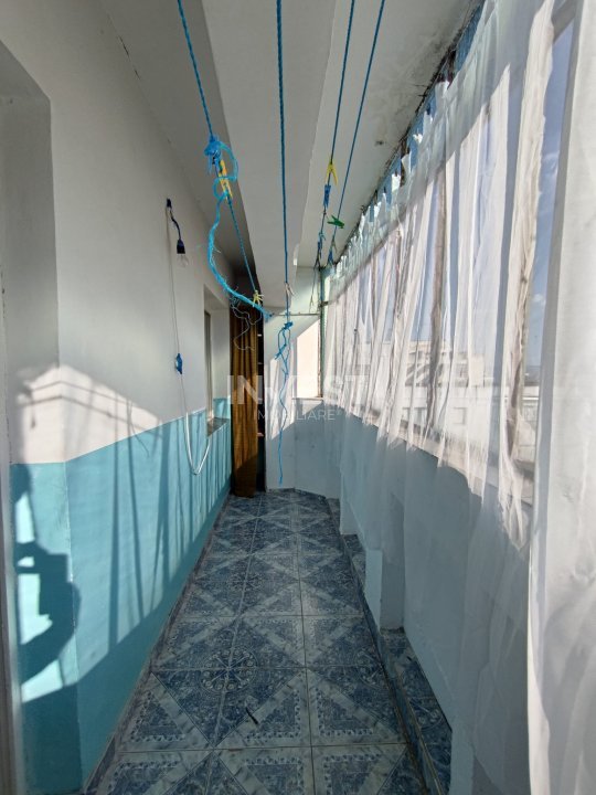 Apartament de vanzare, 3 camere, decomandat, zona Moara de Foc, Iasi - 9