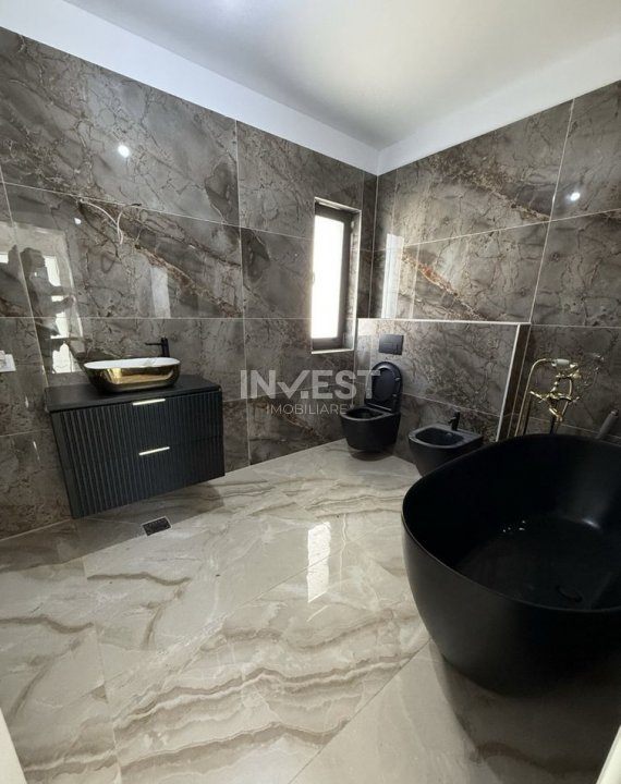*Duplex Modern* - Vișan *Toate utilitățile* - 120mpu - 8