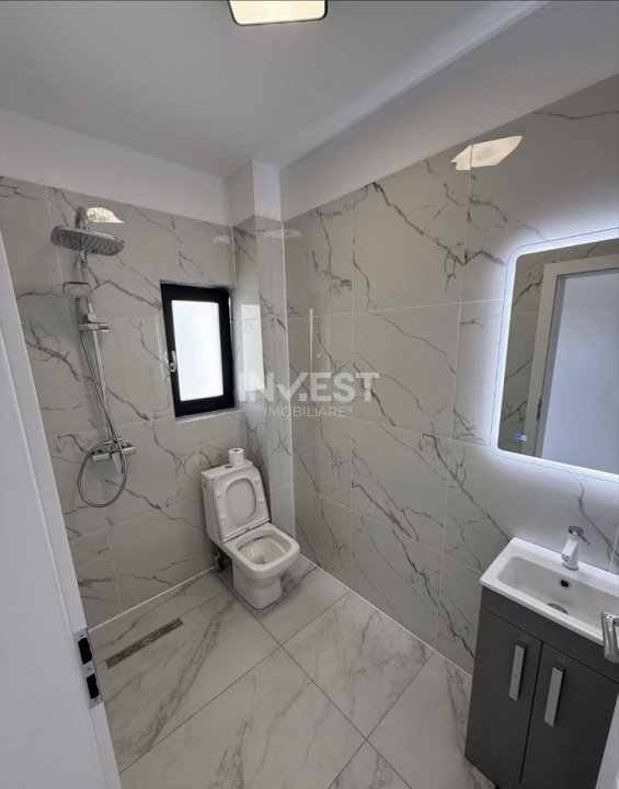*Duplex Modern* - Vișan *Toate utilitățile* - 120mpu - 7