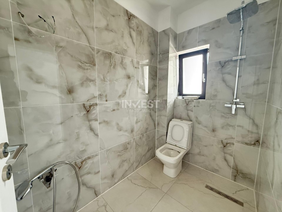 *Duplex Modern* - Vișan *Toate utilitățile* - 120mpu - 10
