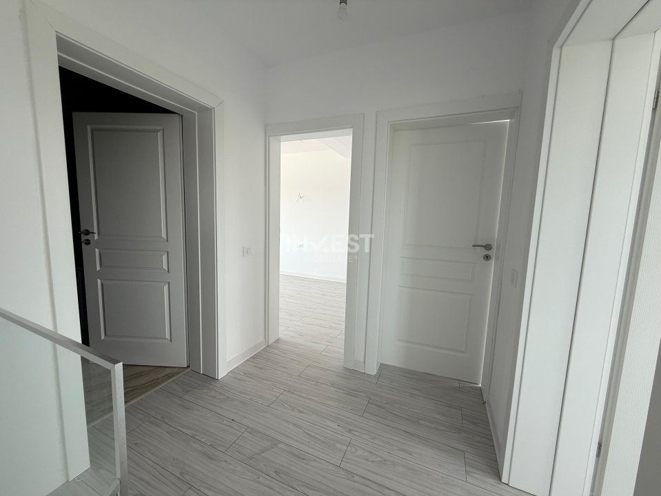 *Duplex Modern* - Vișan *Toate utilitățile* - 120mpu - 17