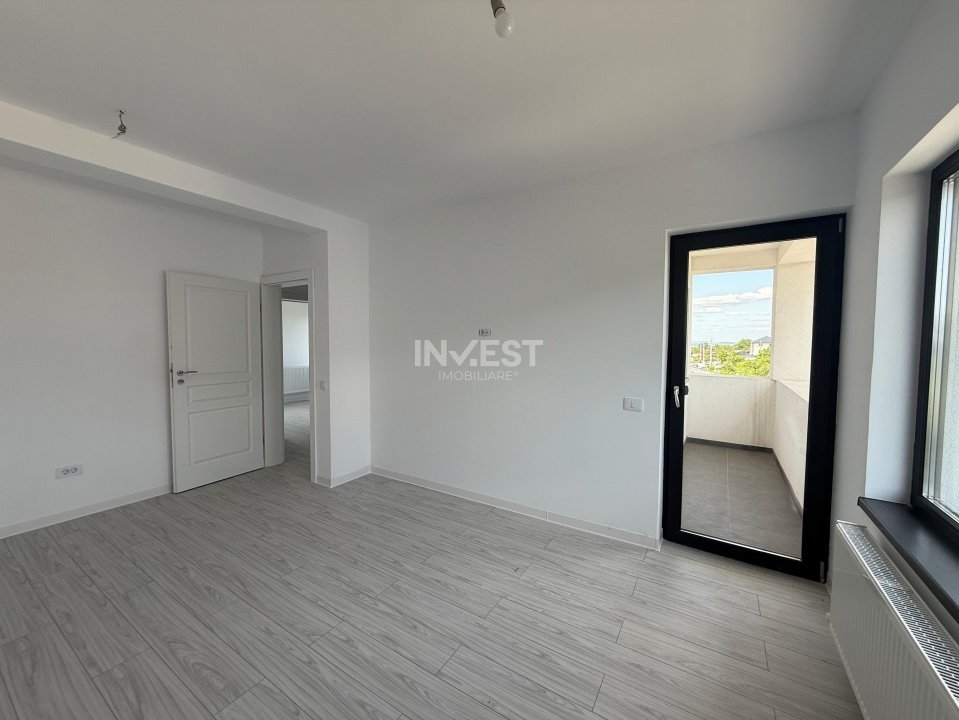 *Duplex Modern* - Vișan *Toate utilitățile* - 120mpu - 18