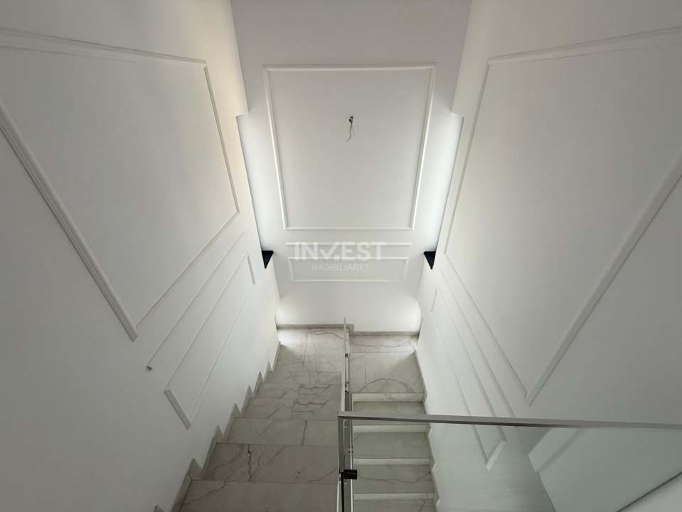 *Duplex Modern* - Vișan *Toate utilitățile* - 120mpu - 19