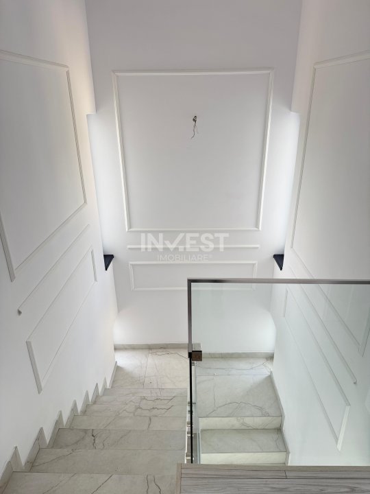 *Duplex Modern* - Vișan *Toate utilitățile* - 120mpu - 20