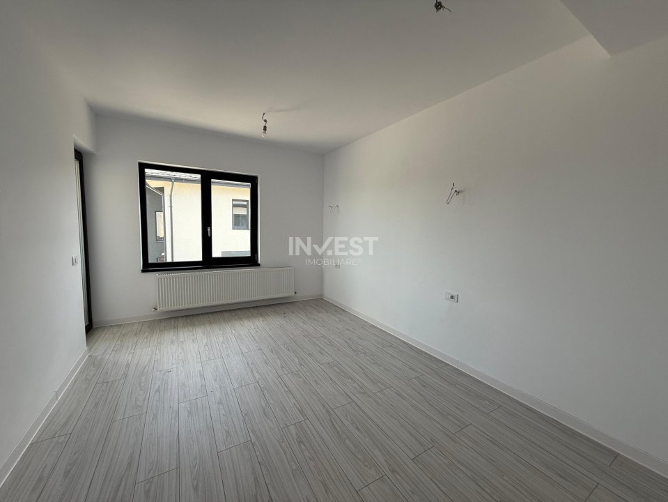 *Duplex Modern* - Vișan *Toate utilitățile* - 120mpu - 21