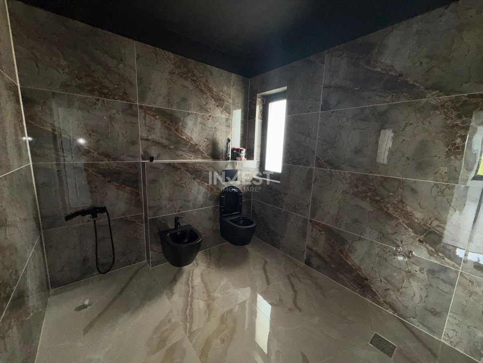 *Duplex Modern* - Vișan *Toate utilitățile* - 120mpu - 22
