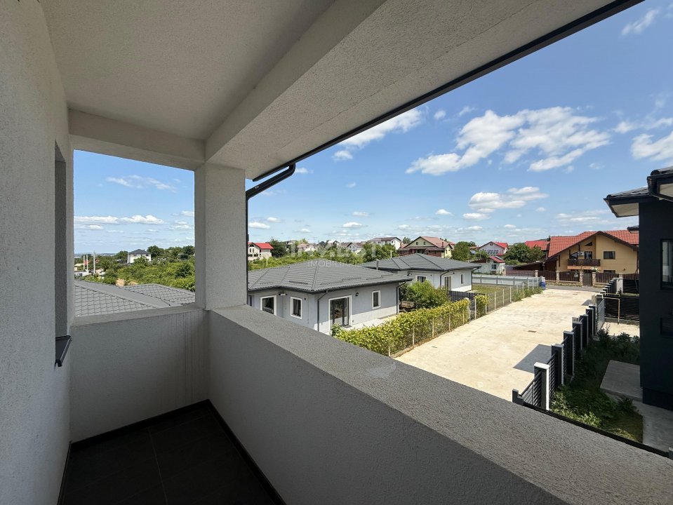 *Duplex Modern* - Vișan *Toate utilitățile* - 120mpu - 24