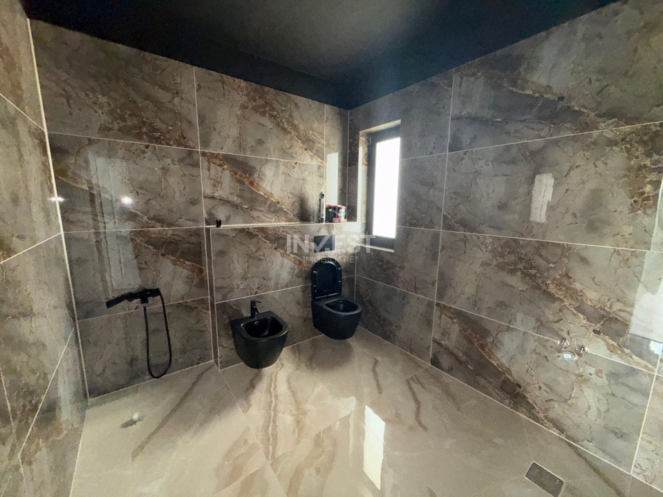 *Duplex Modern* - Vișan *Toate utilitățile* - 120mpu - 25