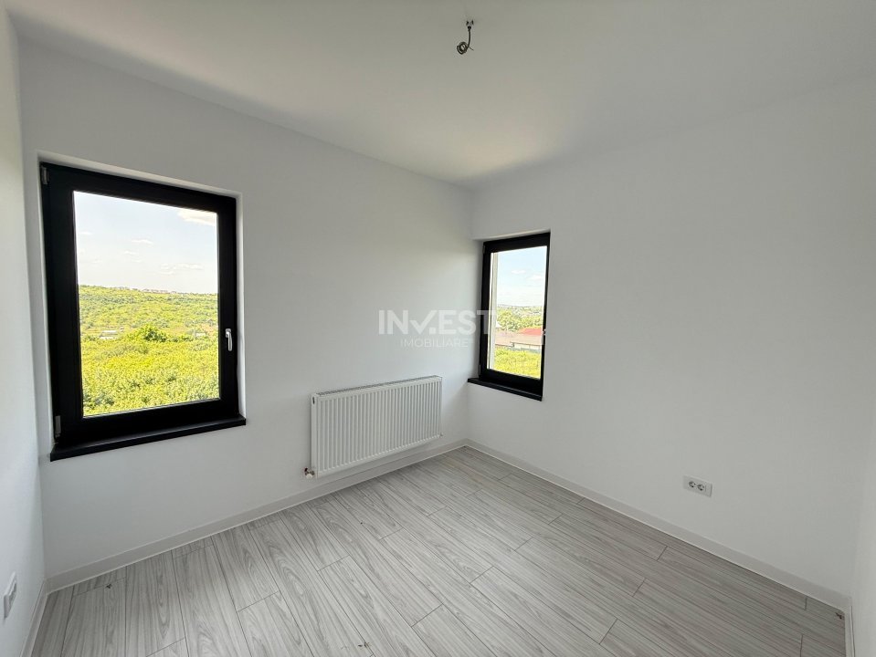 *Duplex Modern* - Vișan *Toate utilitățile* - 120mpu - 26