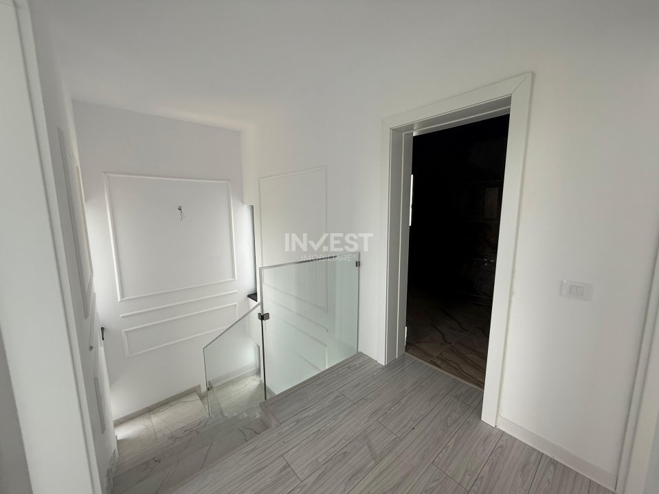 *Duplex Modern* - Vișan *Toate utilitățile* - 120mpu - 27