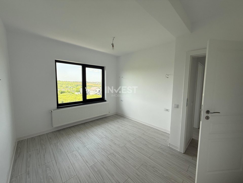 *Duplex Modern* - Vișan *Toate utilitățile* - 120mpu - 28