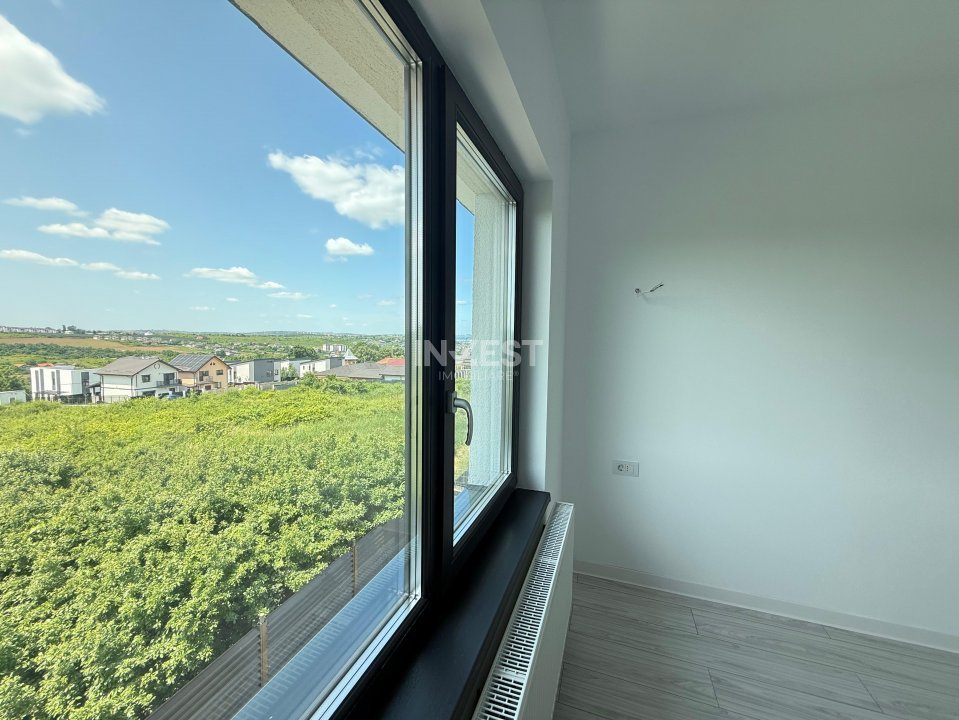 *Duplex Modern* - Vișan *Toate utilitățile* - 120mpu - 29