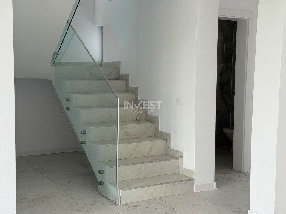 *Duplex Modern* - Vișan *Toate utilitățile* - 120mpu - 13