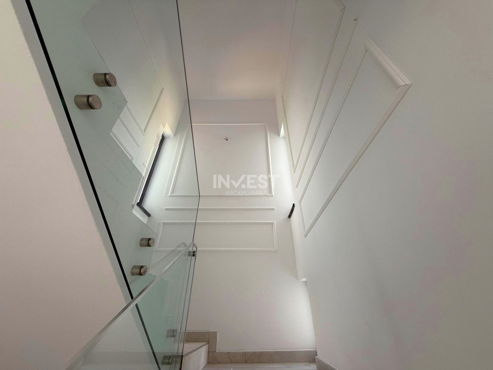 *Duplex Modern* - Vișan *Toate utilitățile* - 120mpu - 15
