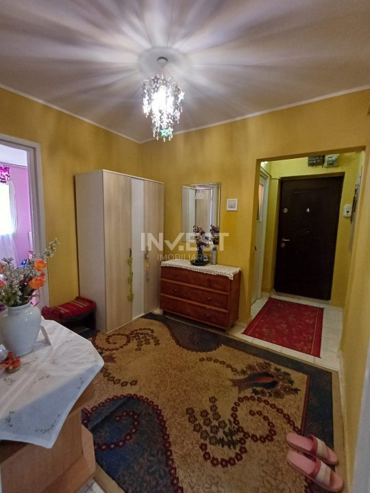 Apartament de vanzare cu 3 camere si 2 bai- zona Dacia  - 6