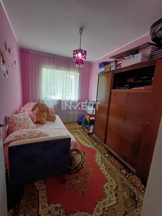 Apartament de vanzare cu 3 camere si 2 bai- zona Dacia  - 3