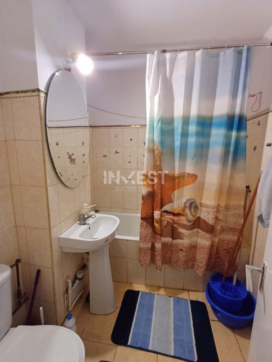 Apartament de vanzare cu 3 camere si 2 bai- zona Dacia  - 7