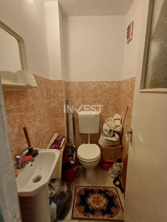 Apartament de vanzare cu 3 camere si 2 bai- zona Dacia  - 8