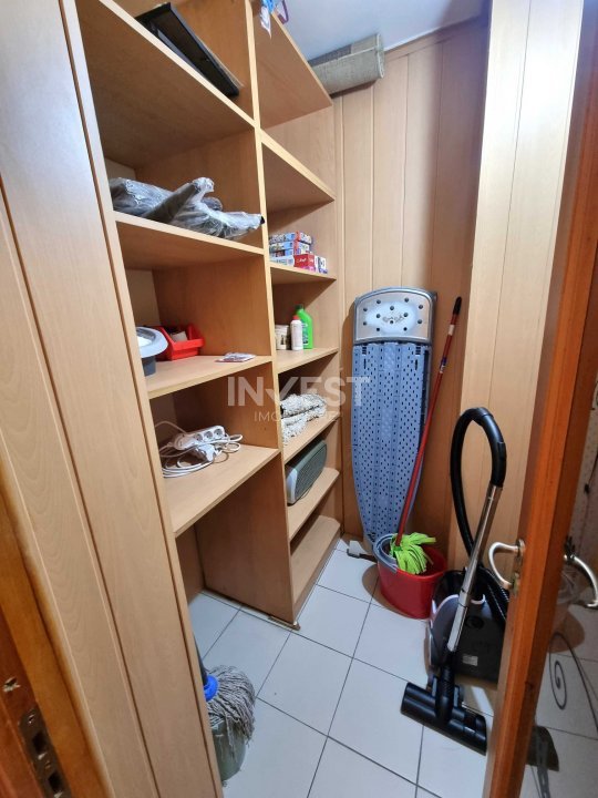 Apartament  de vanzare, 3 camere si 2 bai, zona Moara de Foc, Iasi - 6