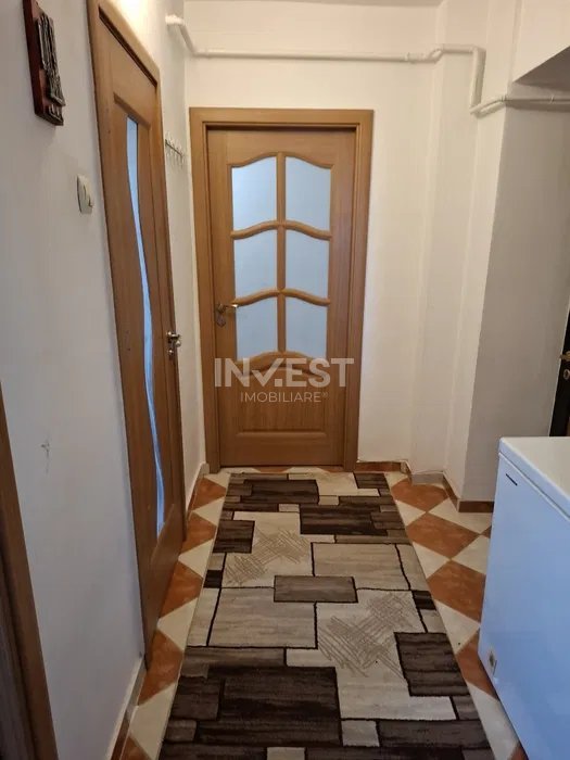 Apartament de vanzare, 2 camere decomandat – Zona Kaufland Păcurari