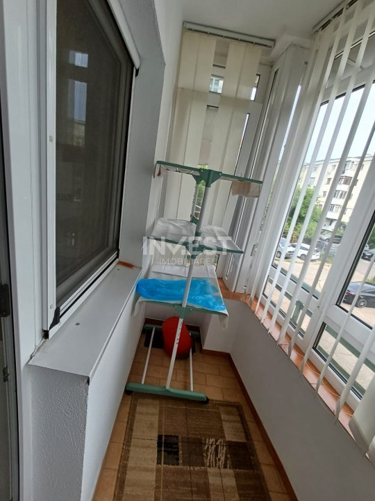 Apartament 3 camere, 2 bai, inclus garaj si boxa, zona Pacurari, Iasi - 10