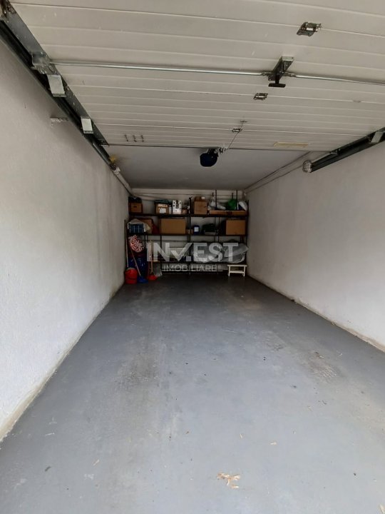 Apartament 3 camere, 2 bai, inclus garaj si boxa, zona Pacurari, Iasi - 22