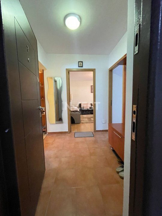 Apartament 3 camere, 2 bai, inclus garaj si boxa, zona Pacurari, Iasi - 17
