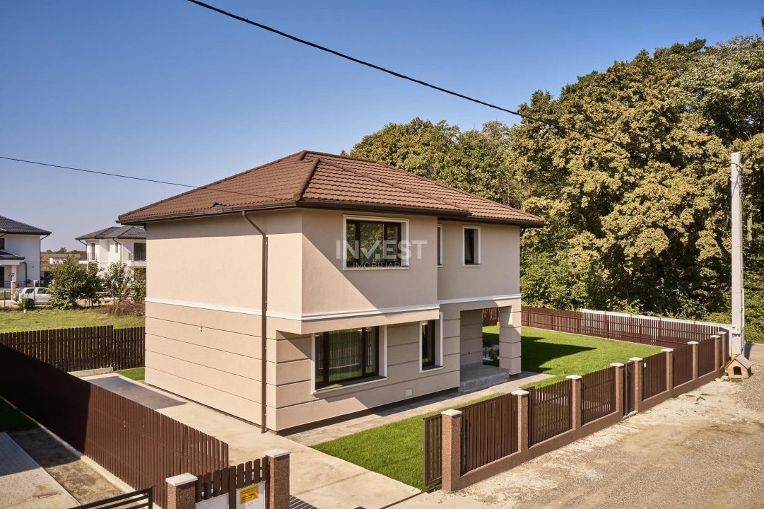 CASA INDIVIDUALA , MIROSLAVA , 120 MP UTILI , COMISION 0%