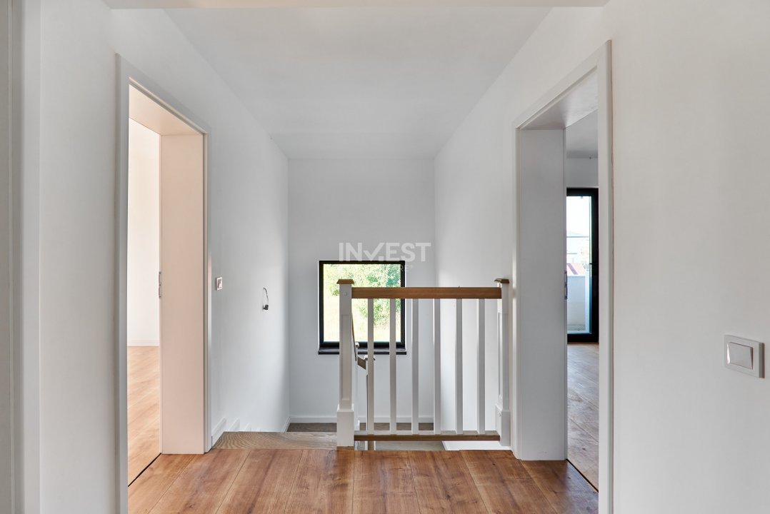 CASA INDIVIDUALA , MIROSLAVA , 120 MP UTILI , COMISION 0% - 8
