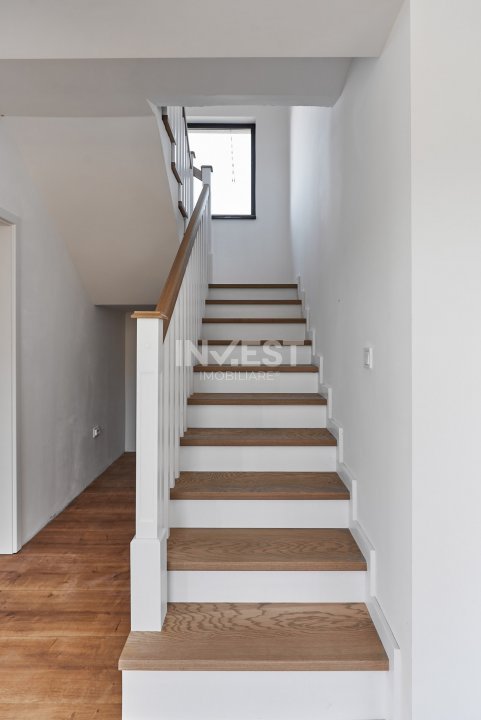 CASA INDIVIDUALA , MIROSLAVA , 120 MP UTILI , COMISION 0% - 9