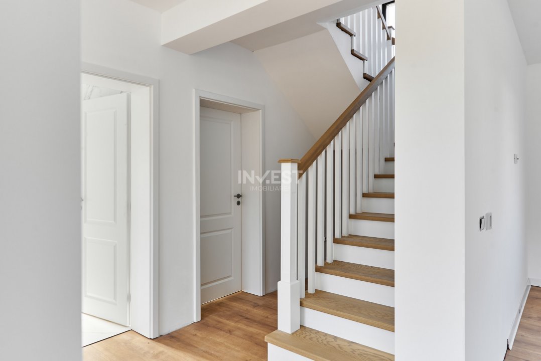 CASA INDIVIDUALA , MIROSLAVA , 120 MP UTILI , COMISION 0% - 10