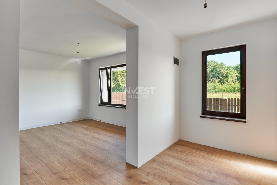CASA INDIVIDUALA , MIROSLAVA , 120 MP UTILI , COMISION 0% - 11