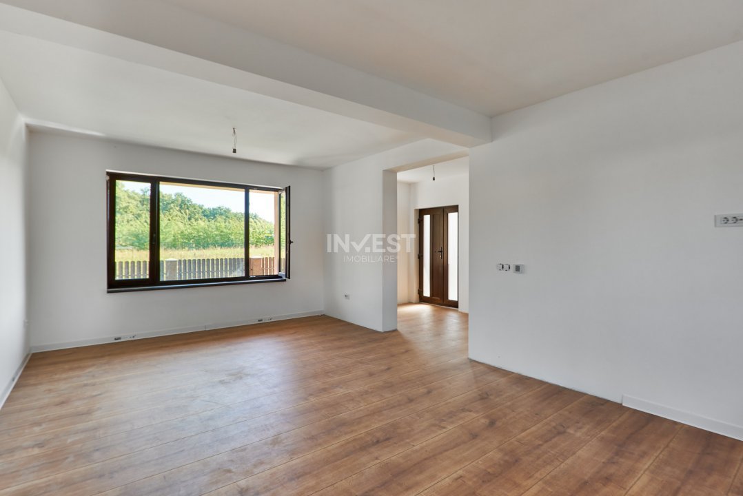 CASA INDIVIDUALA , MIROSLAVA , 120 MP UTILI , COMISION 0% - 12