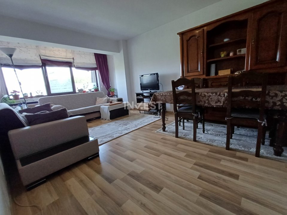 Apartament 4 Camere, Bloc Nou-Selgros