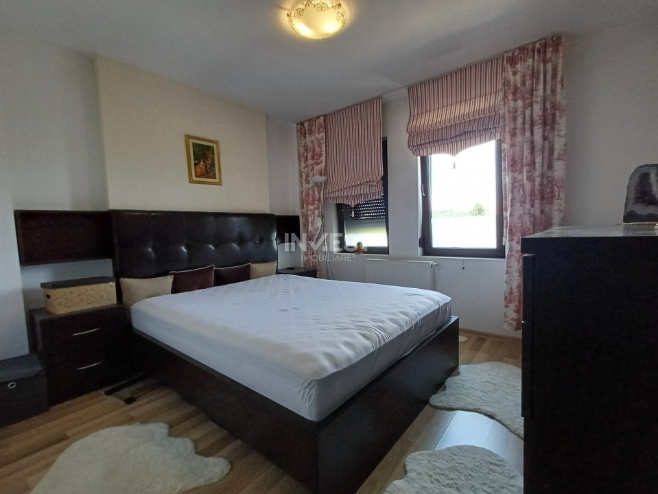 Apartament 4 Camere, Bloc Nou-78mp- CUG - 2