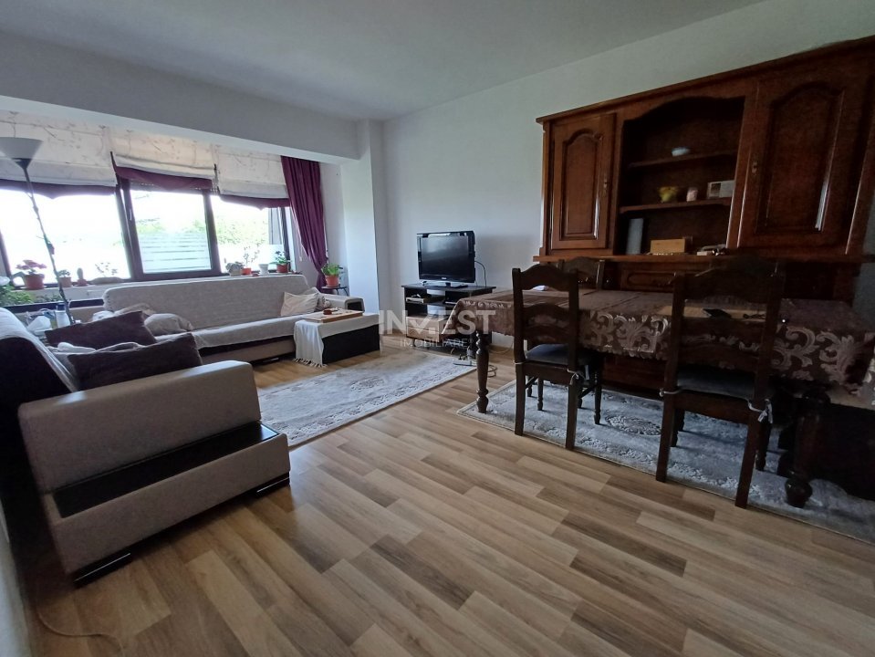 Apartament 4 Camere, Bloc Nou-78mp- CUG - 3