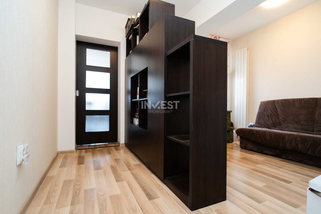 Apartament 4 Camere, Bloc Nou-78mp- CUG - 5