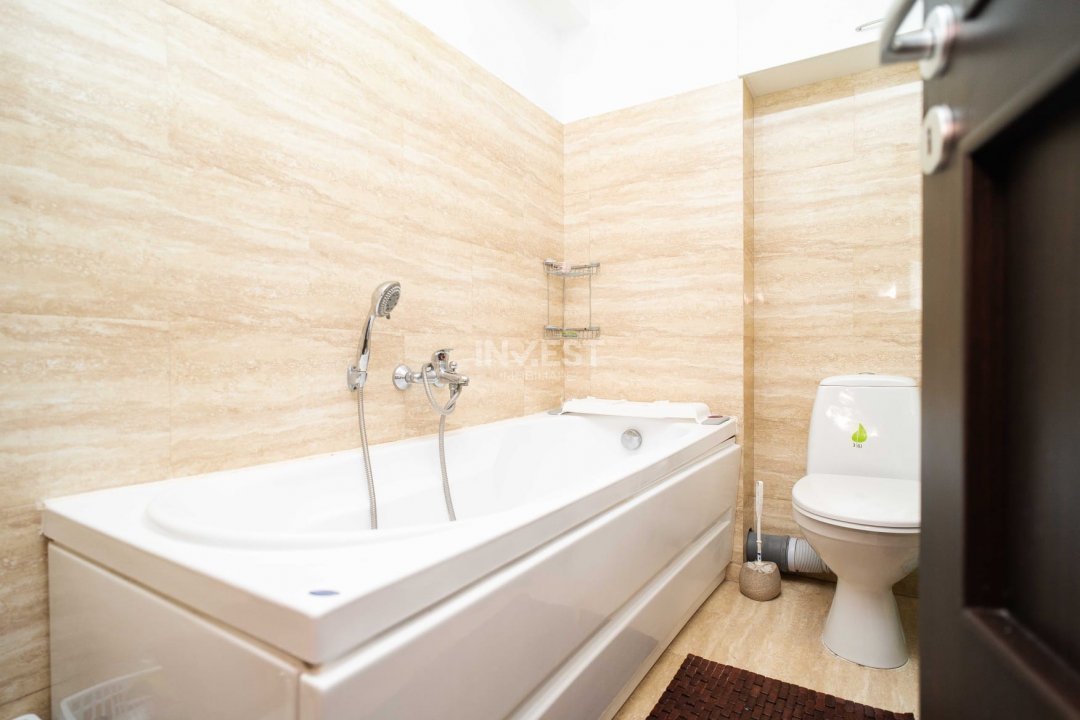 Apartament 4 Camere, Bloc Nou-78mp- CUG - 6