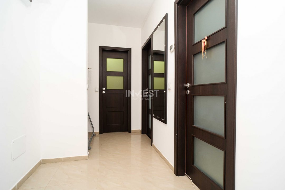 Apartament 4 Camere, Bloc Nou-78mp- CUG - 8