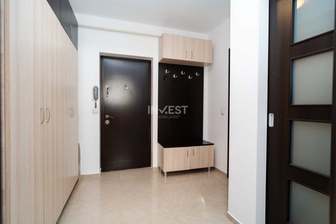Apartament 4 Camere, Bloc Nou-78mp- CUG - 9