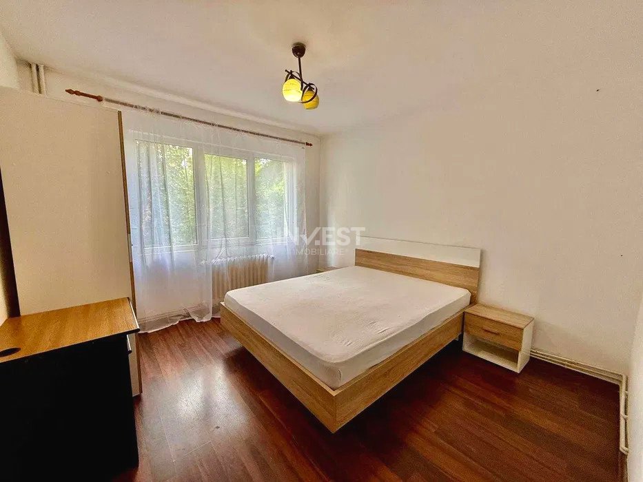Apartament 2 camere - etajul 2 - Podu Roș, Liceul Racoviță - 2