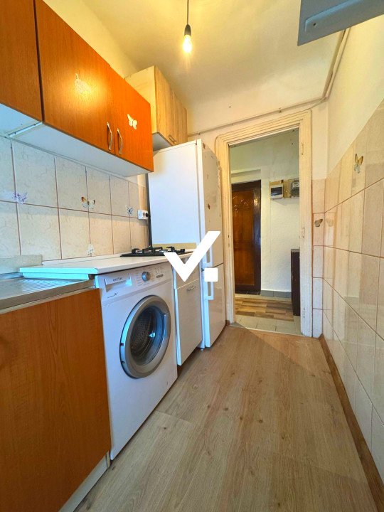 Apartament 1 cameră - etajul 1 - Granit  - 3