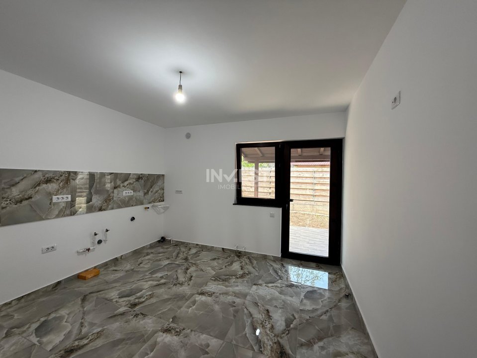 CASA 3 CAMERE HORPAZ , FINALIZATA SI INTABULATA - 7