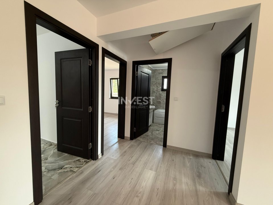 CASA 3 CAMERE HORPAZ , FINALIZATA SI INTABULATA - 8